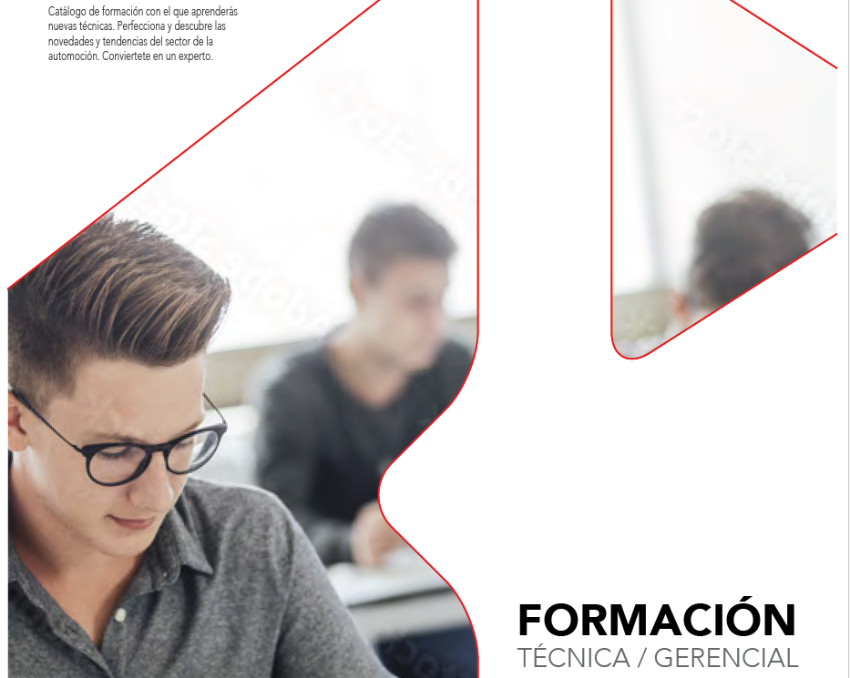 FORMACION FP PROFESORADO